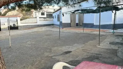 Chalet en Guadix photo 6