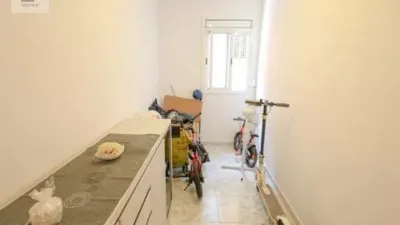 Apartment on Carrer Doctor Pere Nubiola photo 23