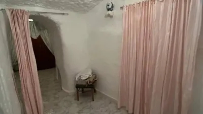 Chalet en Guadix photo 9