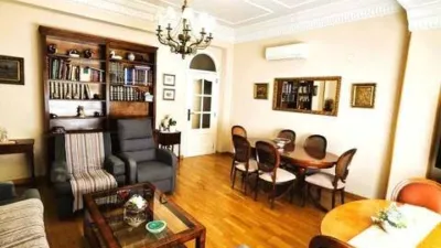 Apartment in El Botànic photo 42