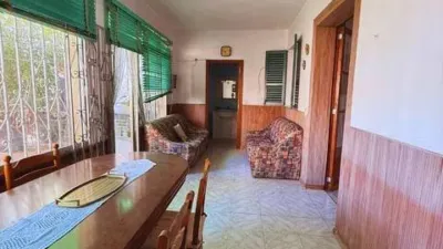 Townhouse in El Rafal Vell photo 9