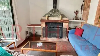 Rustic house in Álora photo 6