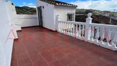 Terraced house on Calle Real photo 50