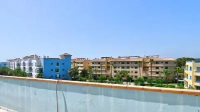 Duplex Penthouse in Núcleo photo 32