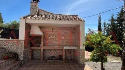 Chalet on Calle Diseminado Poligono 7, 14 A photo 10