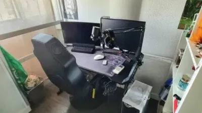 Apartment in Palmete photo 23