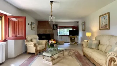 Chalet in Riudarenes photo 13