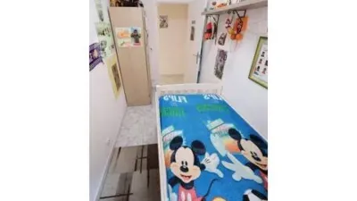 Apartment on Carrer Doctor Pere Nubiola photo 29