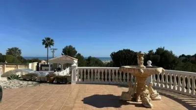 Chalet in La Pedrera-Vessanes photo 25
