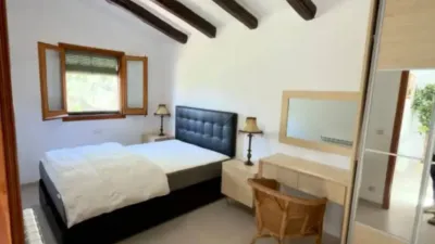 Chalet in Riudarenes photo 22
