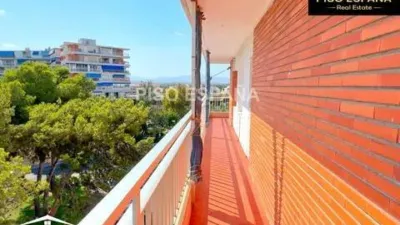 Apartment in Playa de San Juan photo 37