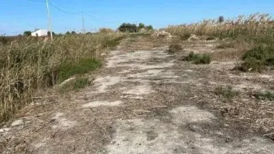 Terreno en venta en Matola-La Foia-Las Bayas-La Marina - Més