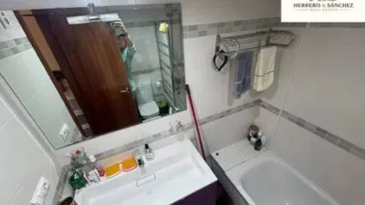 Chalet on Calle de los Doce Puentes photo 52