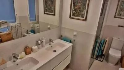 Apartment on Avenida de Maisonnave photo 19
