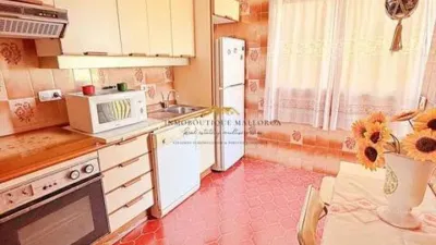 Apartment in Les Meravelles photo 11