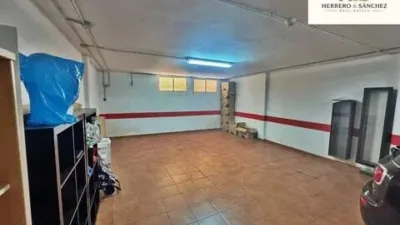 Chalet on Calle de los Doce Puentes photo 31