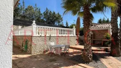 Chalet on Calle Diseminado Poligono 7, 14 A photo 7