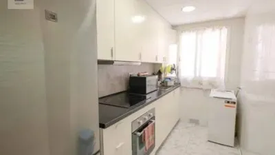 Apartment on Carrer Doctor Pere Nubiola photo 7
