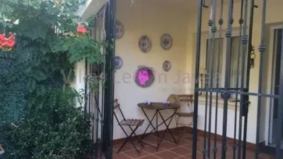 Casa – Xàbia - Jávea - Vista 3