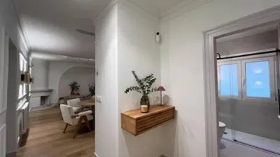 Apartment in Centro-Ayuntamiento photo 18