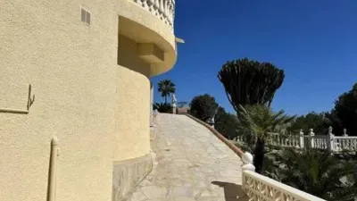 Chalet in La Pedrera-Vessanes photo 20