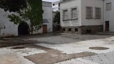 Chalet on Calle de Pablo Iglesias photo 21