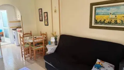 Piso – Torrevieja, Cabo Cervera-Playa la Mata - Vista 2