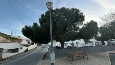 Chalet en Guadix photo 7