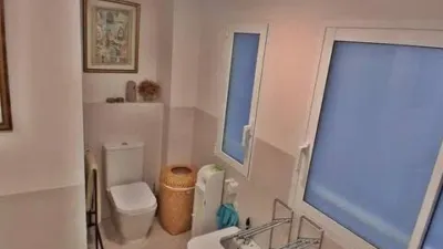 Apartment on Avenida de Maisonnave photo 21