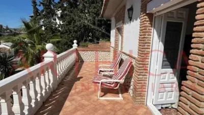 Chalet on Calle Diseminado Poligono 7, 14 A photo 74