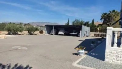 Casa – Elx - Elche - Vista 4