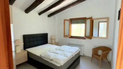 Chalet in Riudarenes photo 35