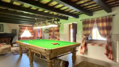 Chalet in Riudarenes photo 16