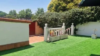 Townhouse in Meco photo 5