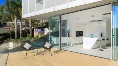 Chalet in Can Girona-Terramar-Vinyet photo 6
