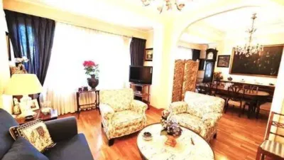Apartment in El Botànic photo 7