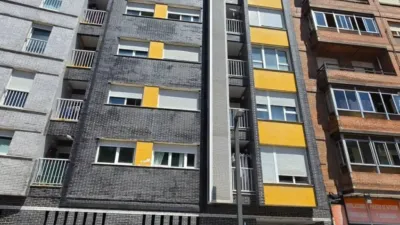 Apartment on Santa Ana Street photo 2
