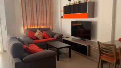 Chalet in Casillas photo 3