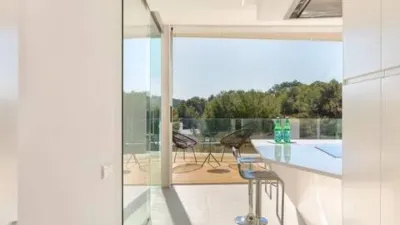Chalet in Can Girona-Terramar-Vinyet photo 18