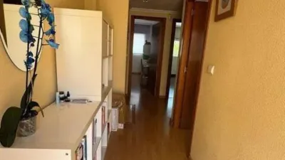 Chalet on Calle de los Doce Puentes photo 58