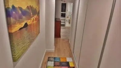 Apartment on Avenida de Maisonnave photo 27