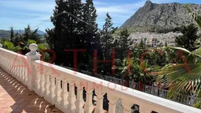 Chalet on Calle Diseminado Poligono 7, 14 A photo 77