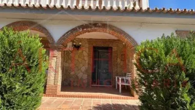 Chalet on Calle Diseminado Poligono 7, 14 A photo 3