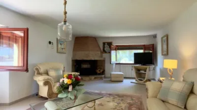 Chalet in Riudarenes photo 15