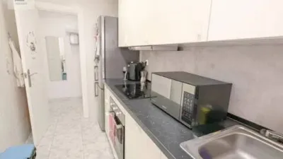 Apartment on Carrer Doctor Pere Nubiola photo 9