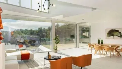 Chalet in Can Girona-Terramar-Vinyet photo 26