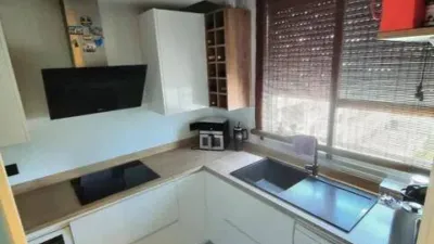 Apartment in Palmete photo 18