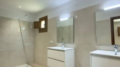 Chalet in Riudarenes photo 36