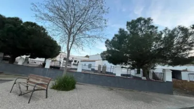 Chalet en Guadix photo 5