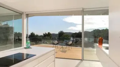 Chalet in Can Girona-Terramar-Vinyet photo 7